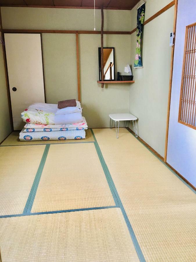 Guest House Costa Del Sol Kyōto Exterior foto
